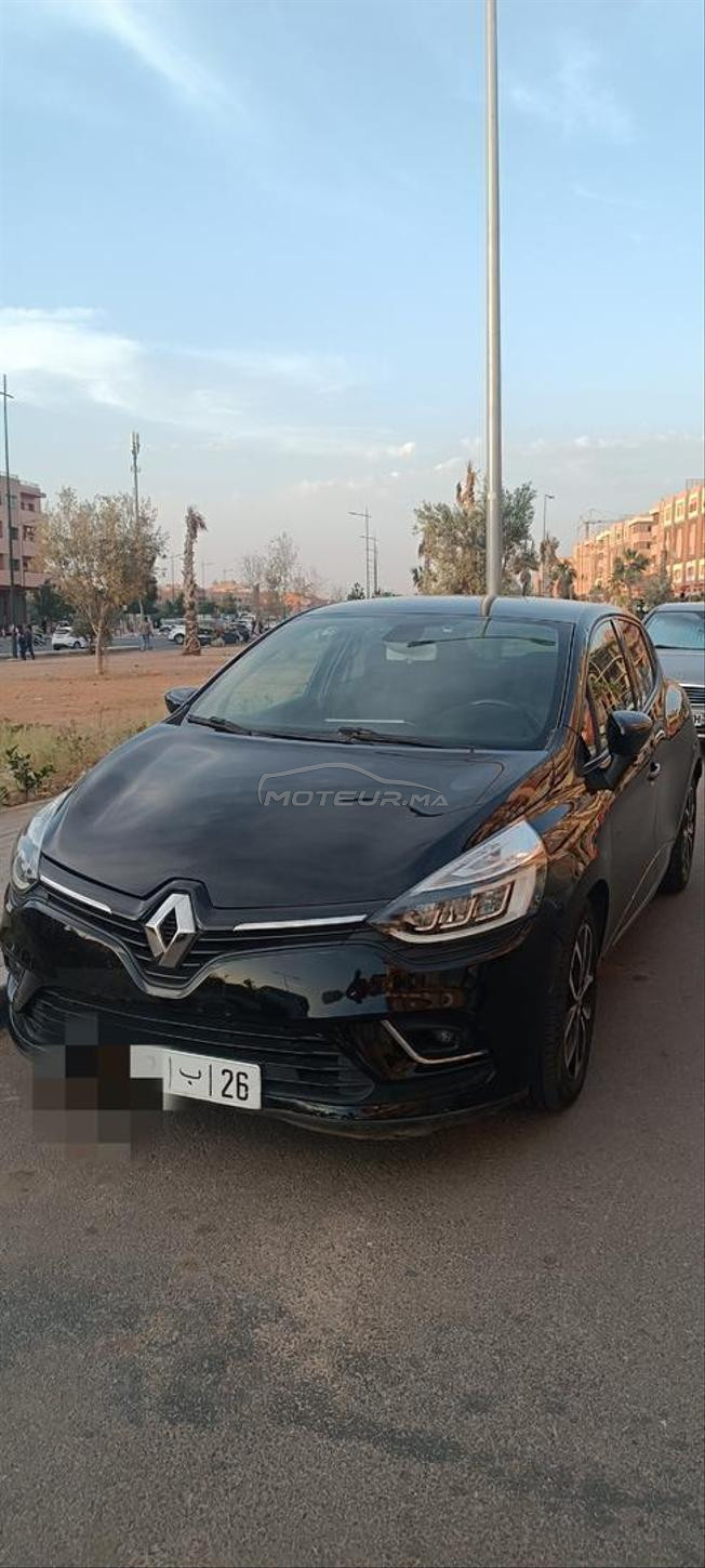 Renault Clio 4