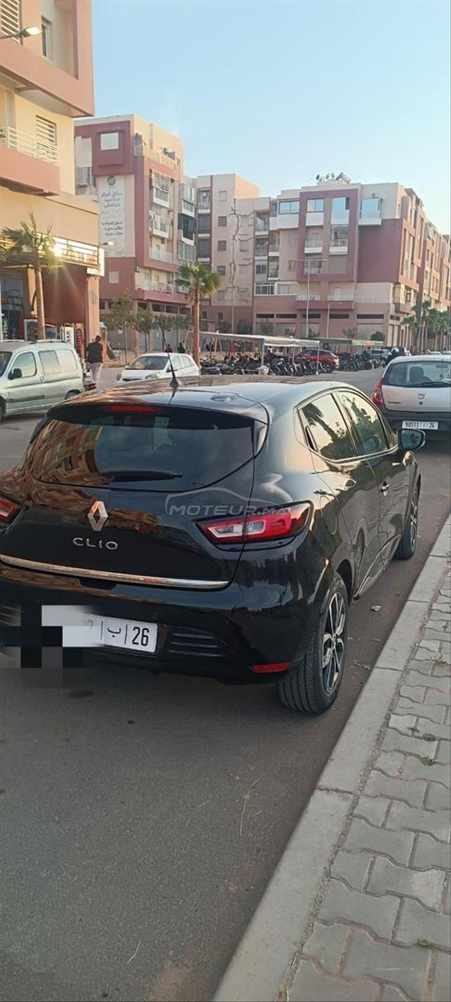 Renault Clio 4