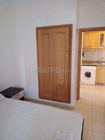 Studio à Vendre – 43 m² Centre Guéliz - 2