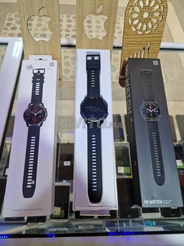 xiaomi watch S1 ACTIVE