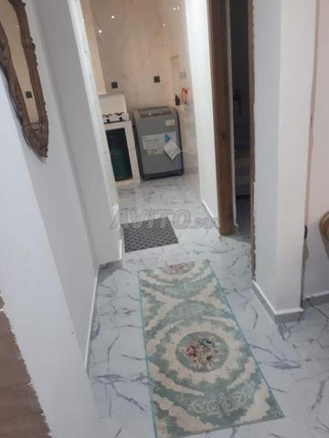 شقة مفروشة للكراء اليومي بدون وسيط بتطوان - 2