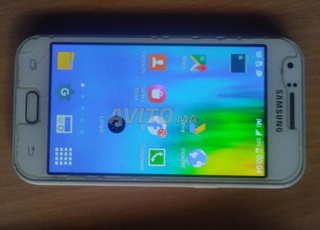 Samsung j1 