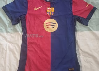 Barça kit 2024/2025 - M