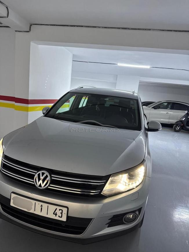 avenue des far