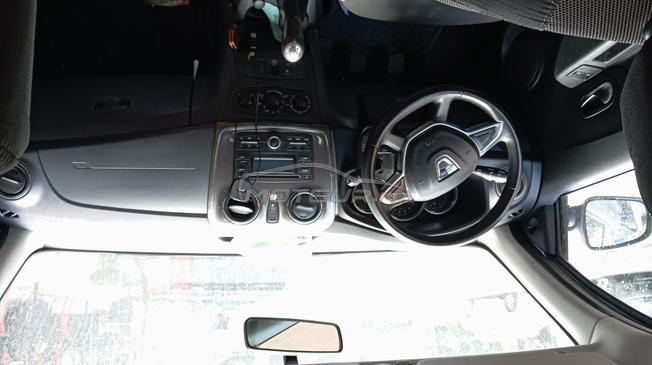 Dacia Sandero Diesel Manuelle 2020 à Casablanca