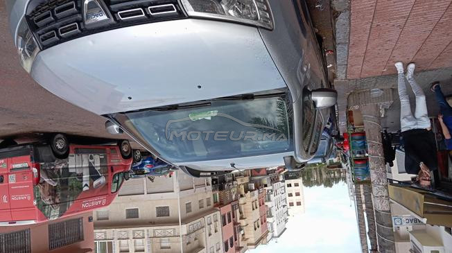 Dacia Sandero Diesel Manuelle 2020 à Casablanca