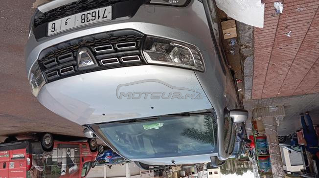 Dacia Sandero Diesel Manuelle 2020 à Casablanca