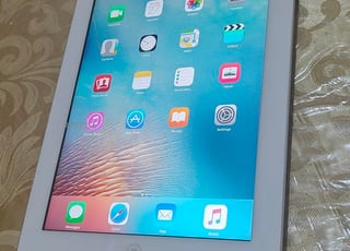 iPad 3 16gb Officiel Blanche 
