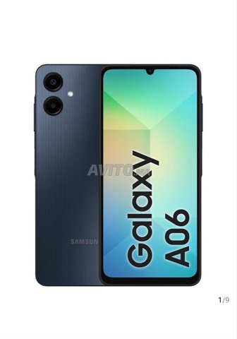 samsung galaxy A06