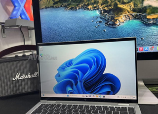 PC HP EliteBook x360 1040 G8 i7-11eme génération 