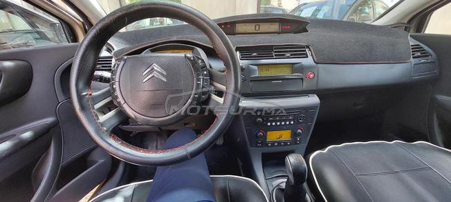 Citroën C4 Diesel Manuelle 2006 à Nador