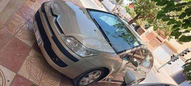 Citroën C4 Diesel Manuelle 2006 à Nador