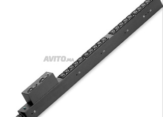 Hewlett Packard Enterprise 7.3kVA 230 Volt IEC309