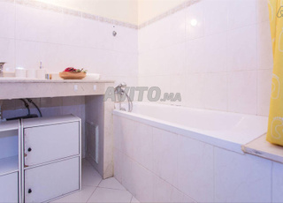 Appartement à vendre 70 m² à Sidi Rahal