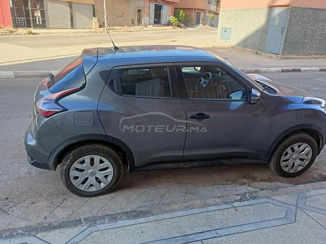 nissan juke 2016