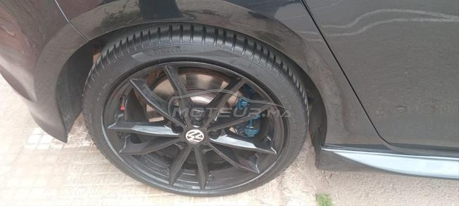 Volkswagen Golf 7 Essence Automatique 2014 à Rabat