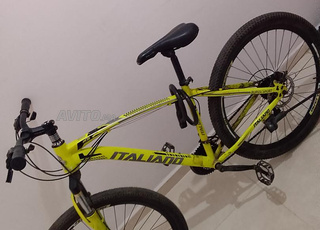 دراجة هوائية 