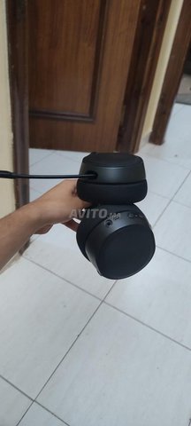 casque steelserie 9x Gaming 