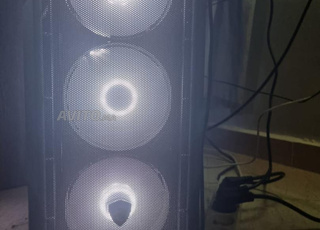 PC Gamer Ryzen 5800X