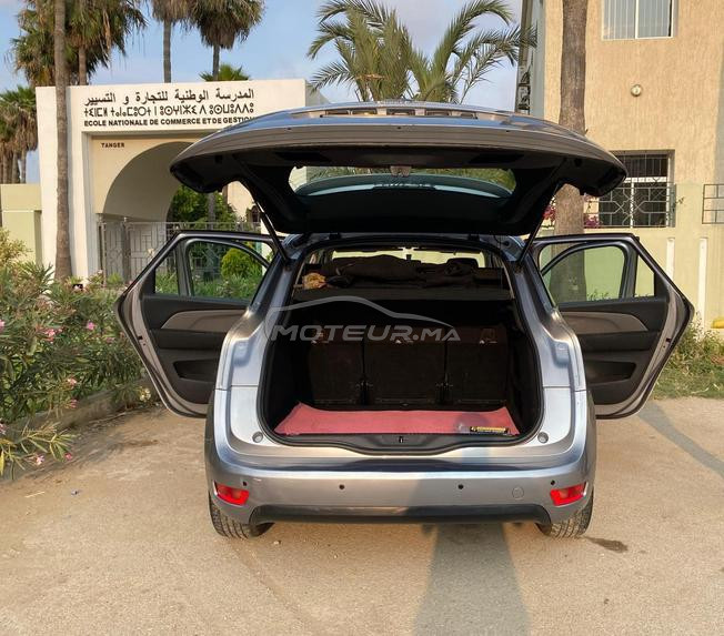 Citroen C4 en très bonne état 