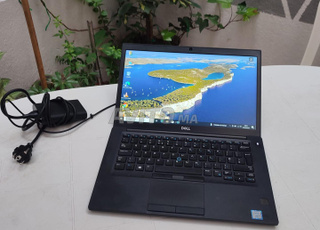 Dell Latitude E7490 I5 8th Gen/8gb Ram 256 