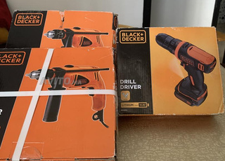 Pack 3 articles promo