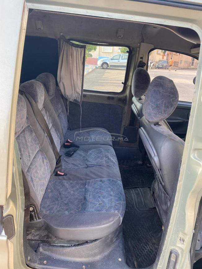 Citroën berlingo 2008 carte grise fsmiyti