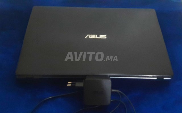 PC portable Asus i3