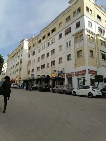 Appartement meublé pour familles