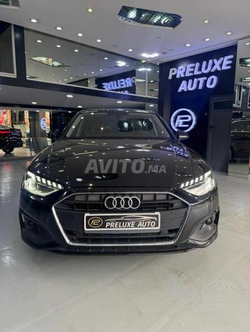 Audi A4 Diesel  - 2