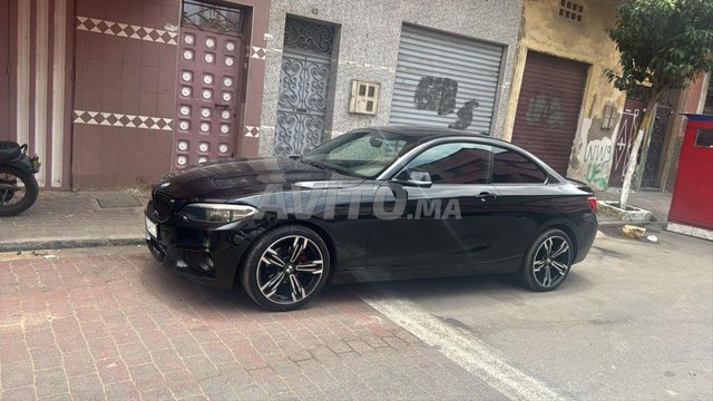 BMW Série 2