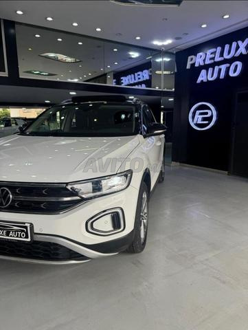 Volkswagen T-Roc Diesel  - 2