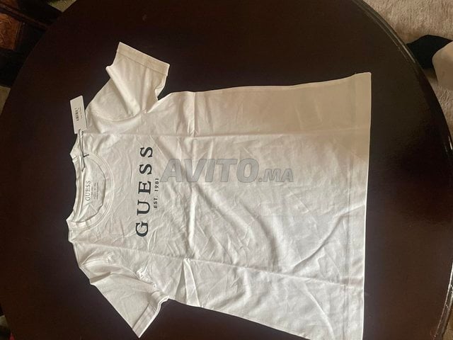 Tee-shirts GESS