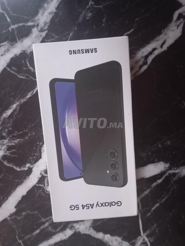 samsung A54 5G