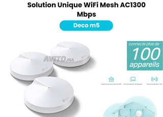 Deco M5 Maroc Casablanca Bon Prix LinkMaroc.com