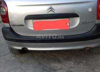 Citroën Xsara Essence Manuelle 2003 à Tanger