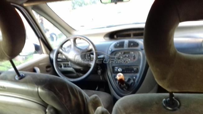 Citroën Xsara Essence Manuelle 2003 à Tanger