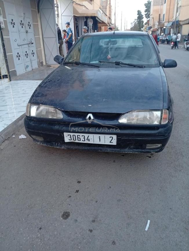 Renault R19 Diesel Manuelle 1994 à Outat El Haj