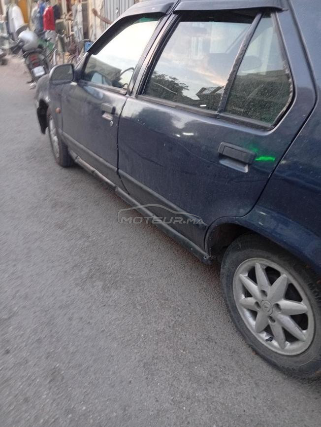 Renault R19 Diesel Manuelle 1994 à Outat El Haj