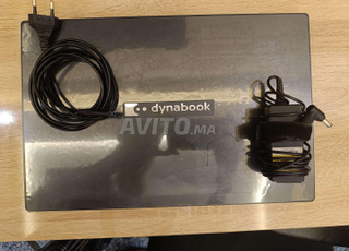 Tecra A50-J i5 11th Gen 8GB RAM 237 Go