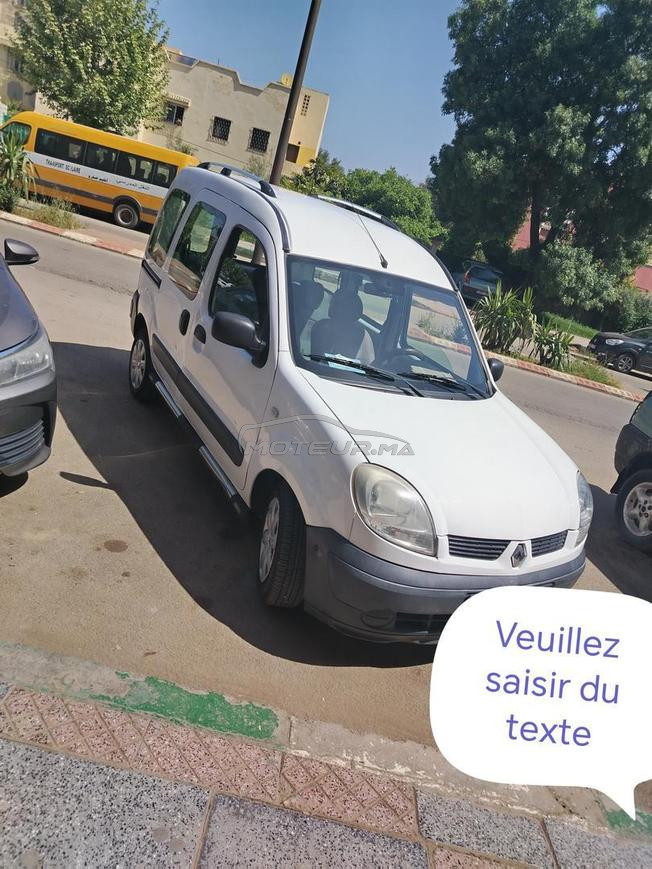 Renault Kangoo 