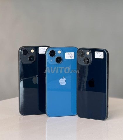 IPhone 13 MINI
