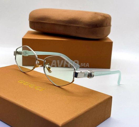 Gucci lunette Luxe classe