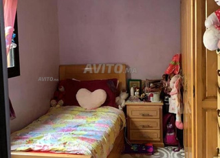 Appartement célèbre