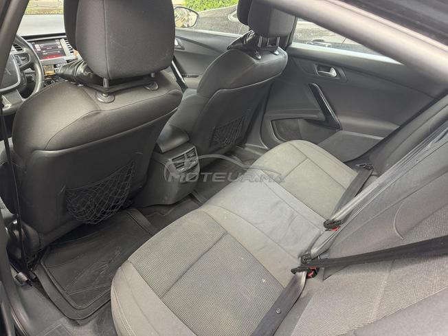 Peugeot 508 Kenitra 
