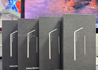 Samsung Galaxy S25 Ultra 12GB / 512GB Black 