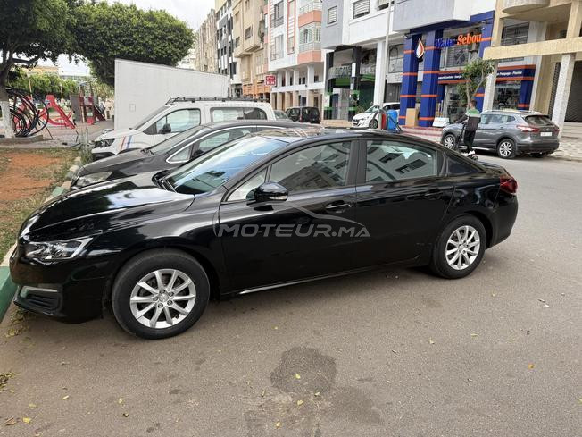 Peugeot 508 Kenitra 