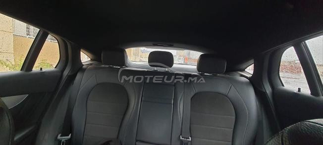 Mercedes Benz GLC