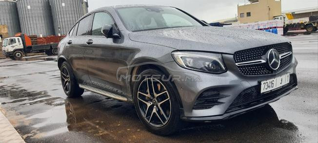 Mercedes Benz GLC