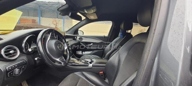 Mercedes Benz GLC